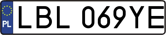 LBL069YE