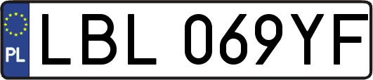 LBL069YF