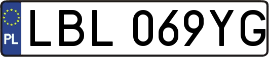 LBL069YG