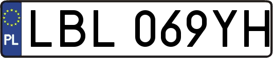 LBL069YH