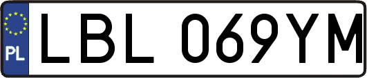 LBL069YM