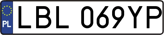 LBL069YP