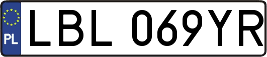 LBL069YR