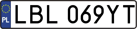 LBL069YT