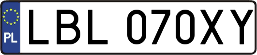 LBL070XY