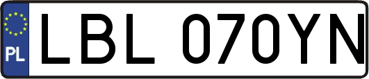 LBL070YN