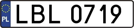 LBL0719
