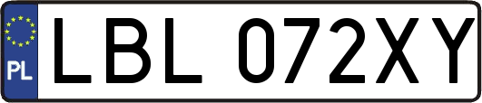 LBL072XY