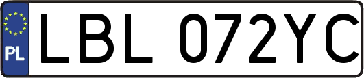 LBL072YC