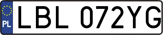 LBL072YG