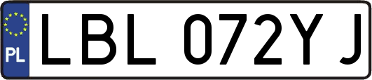 LBL072YJ