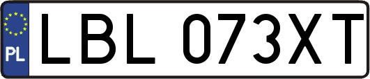 LBL073XT