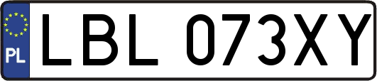 LBL073XY