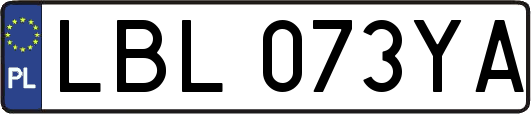 LBL073YA