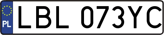 LBL073YC