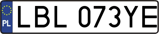 LBL073YE