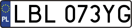 LBL073YG