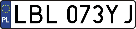 LBL073YJ
