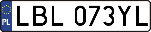 LBL073YL