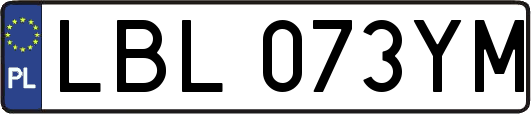 LBL073YM