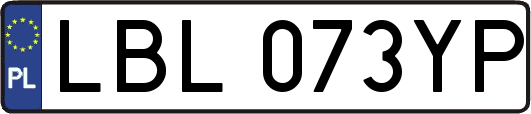 LBL073YP