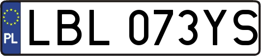 LBL073YS
