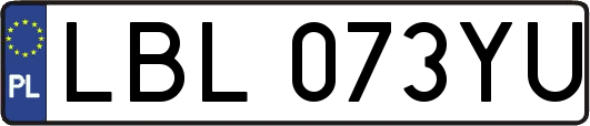 LBL073YU