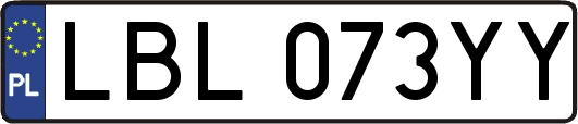 LBL073YY