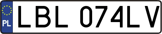 LBL074LV