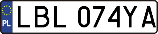 LBL074YA