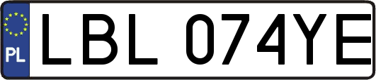 LBL074YE