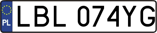 LBL074YG