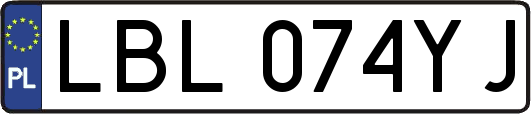 LBL074YJ