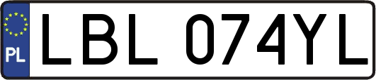 LBL074YL