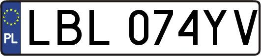LBL074YV