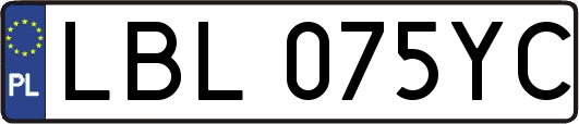 LBL075YC