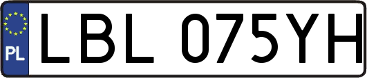 LBL075YH