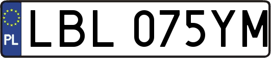 LBL075YM