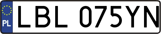 LBL075YN