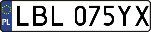 LBL075YX
