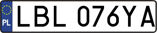 LBL076YA