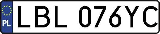LBL076YC