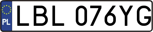 LBL076YG