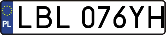 LBL076YH
