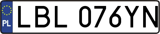 LBL076YN