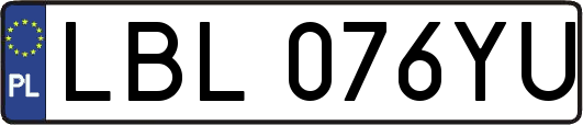LBL076YU