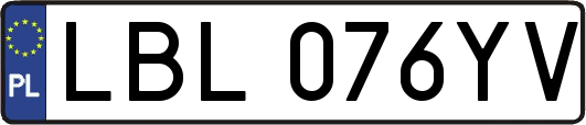 LBL076YV