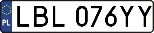 LBL076YY