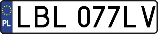LBL077LV