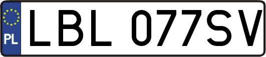 LBL077SV